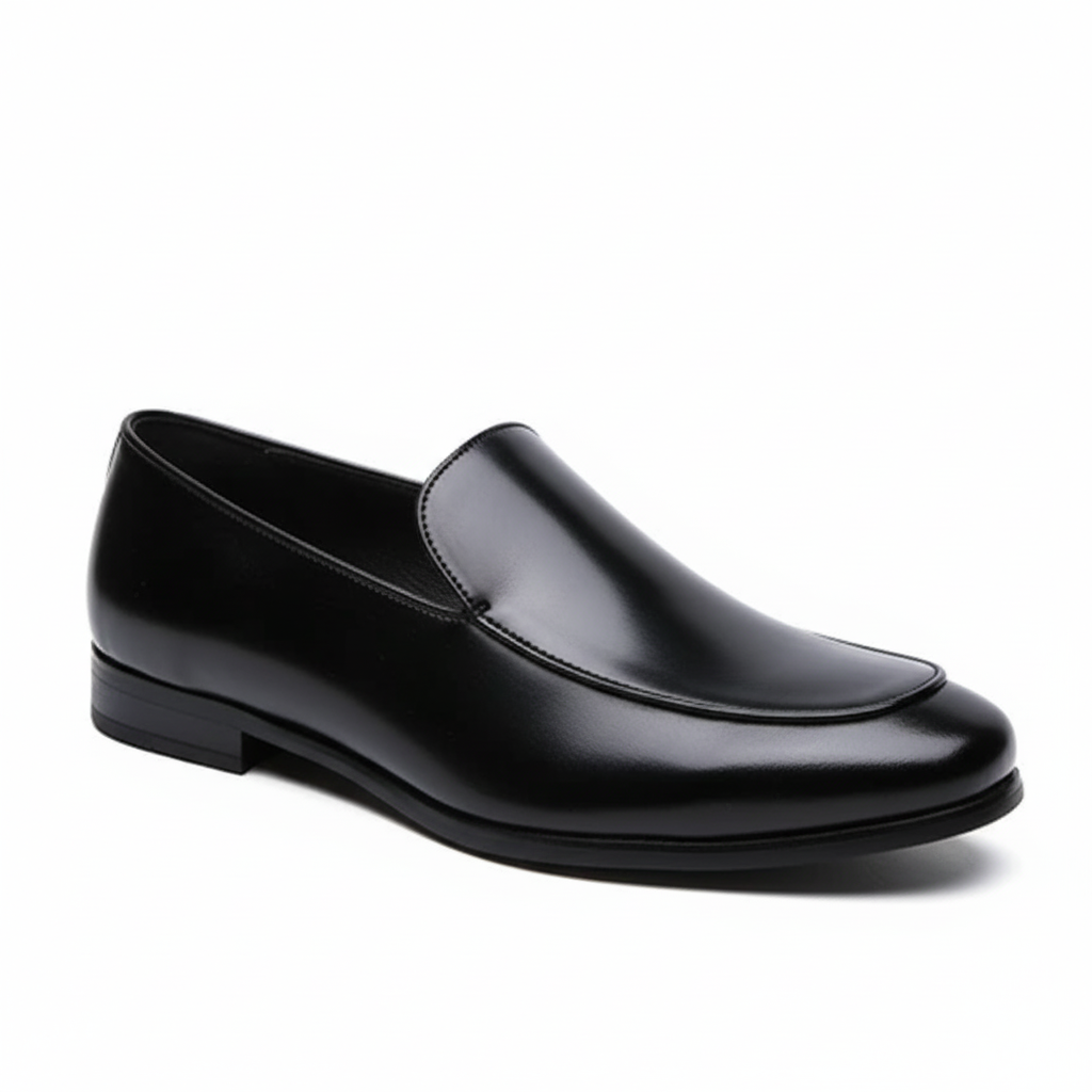 Men's Classic Driving Loafers | Breathable Slip-On for Business Casual - Valmmont