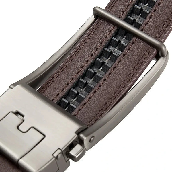 Premium Leather Belt - Valmmont