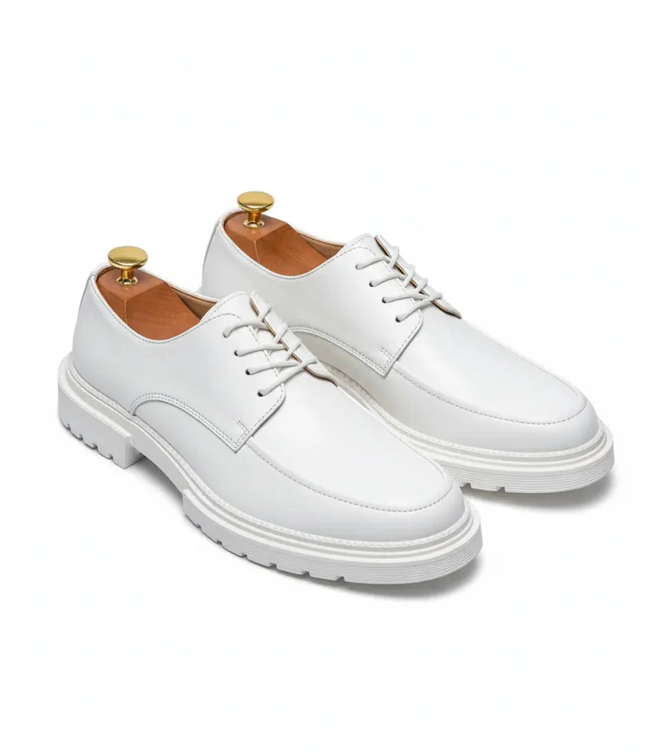 Classic Men's Formal Oxford Shoes - Valmmont