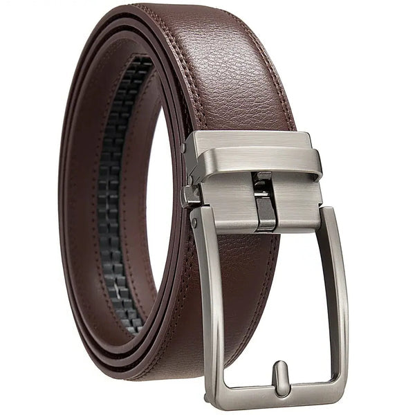 Genuine Premium Leather Belt - Valmmont